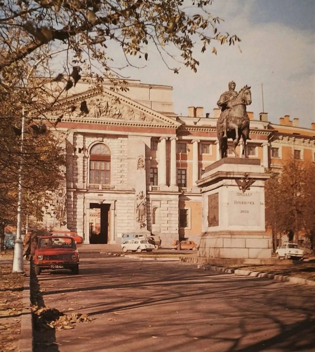 ​ Фотографии из прошлого нашей страны – 106