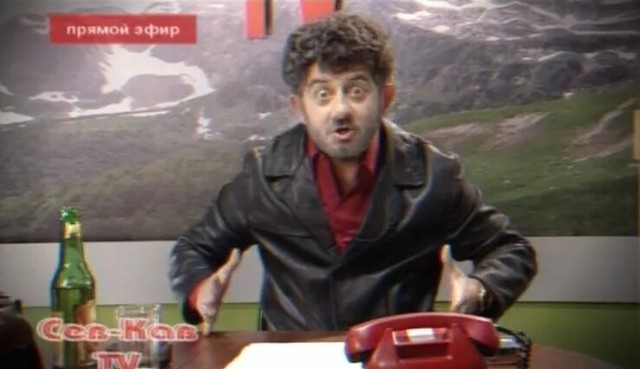Как вам хобби?