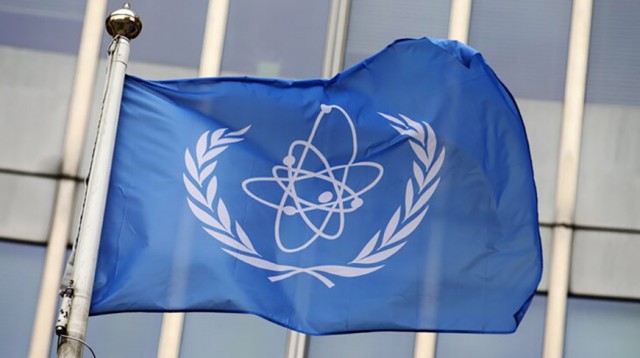 Глава МАГАТЭ: "Иран никогда не разрабатывал ядерное оружие"