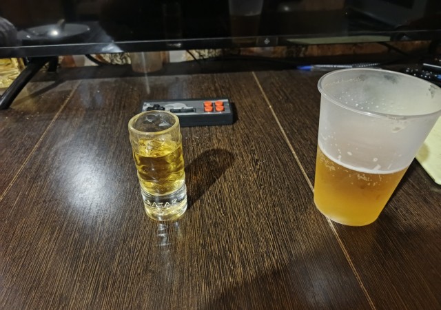 Вот такой нехитрый ужин))!