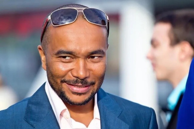 Президент TV BRICS-Африка Холо Аянда пообещал заселить африканцами Европу и весь мир