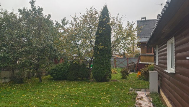 Вечер субботы