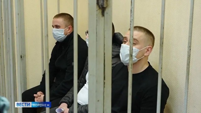 Моя полиция меня...