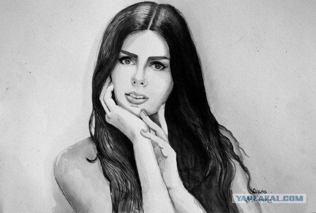 Мои почеркушки