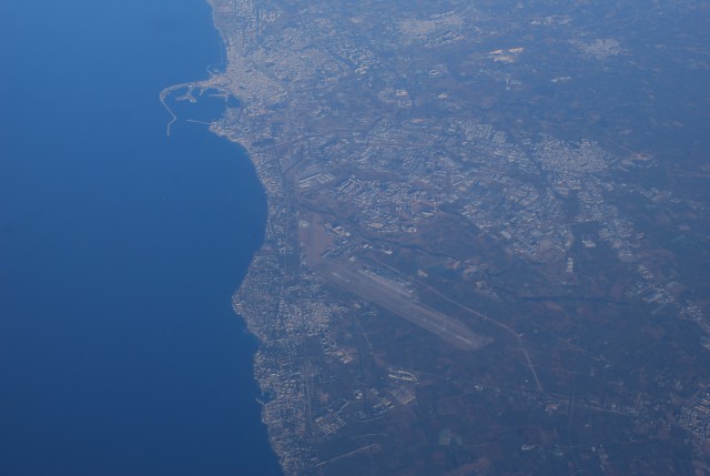 27 причин взять место у окна