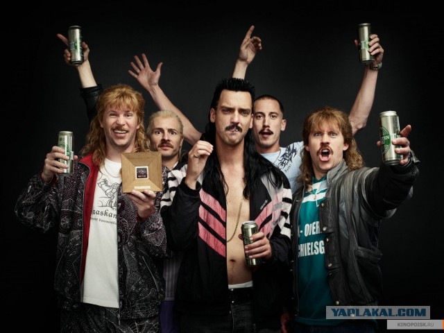 Майданофрения: Теперь и в Брюсселе