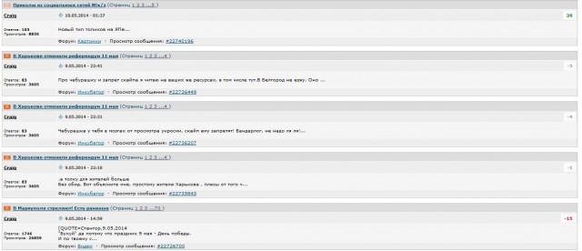 Приколы из социальных сетей №х/з