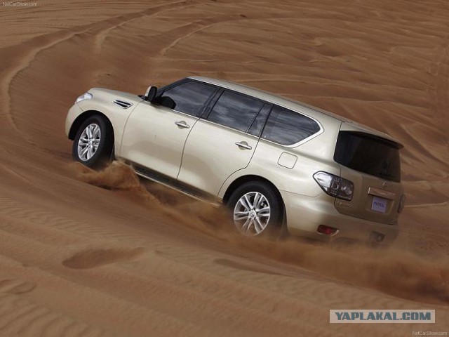 Как я нашел лучший автомобиль