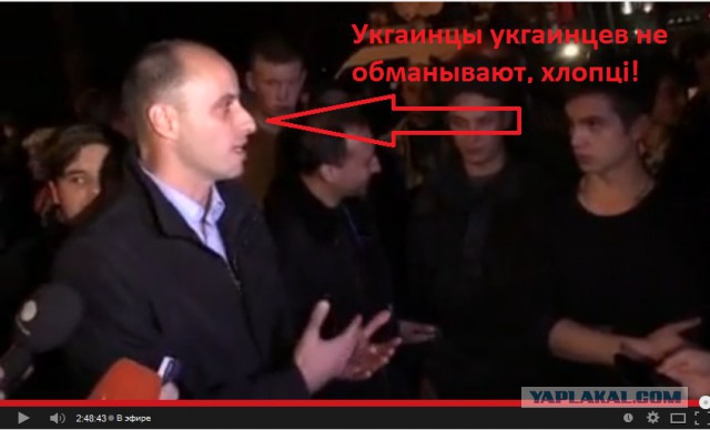 Взбунтовавшаяся  Нацгвардия онлайн трасляция