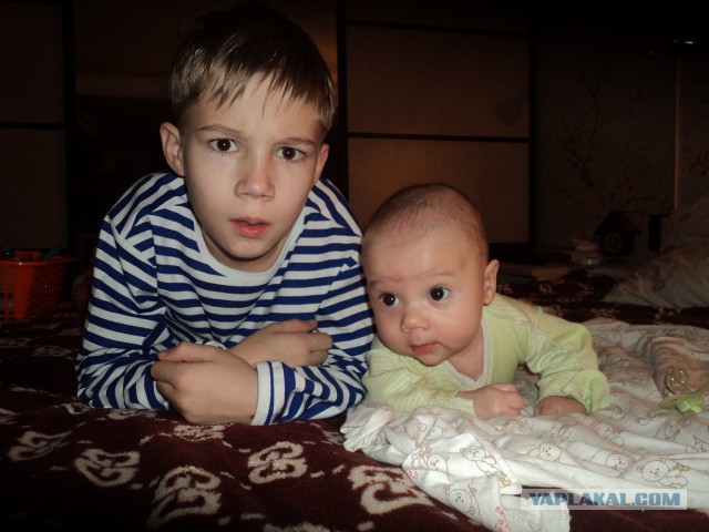 Ради этого стоит жить