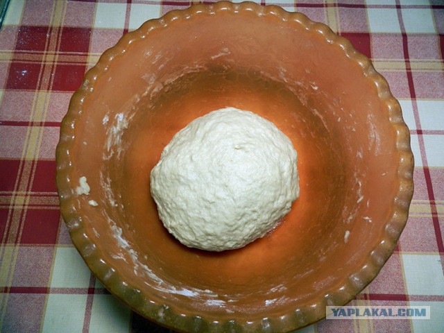 Чебуреки