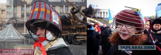 Макароны не превратить в патроны