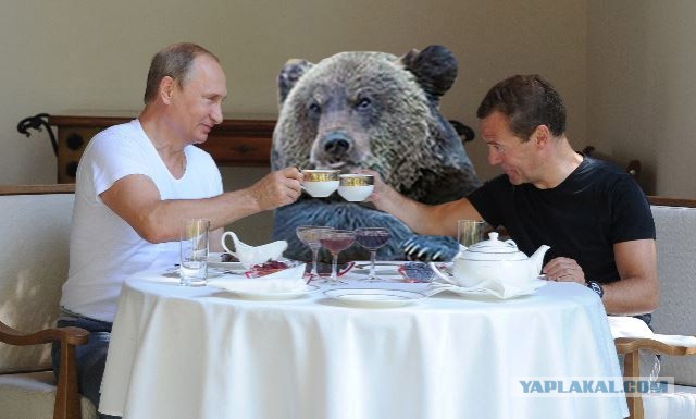 Завтрак чемпионов