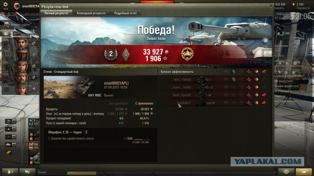 Wargaming 27