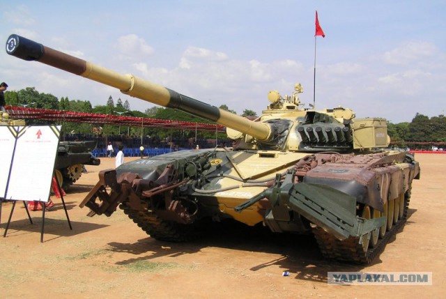 Т-72Б3