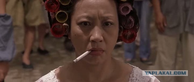 За что я люблю китайцев