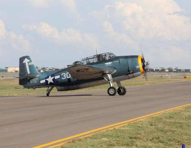 Летающая история Второй Мировой