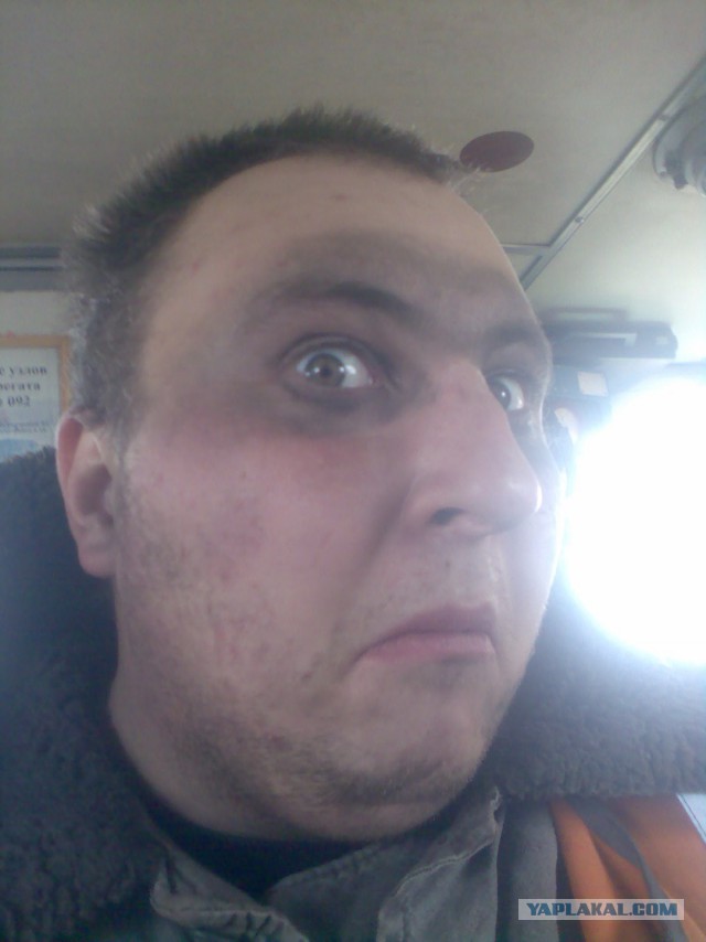 Трудовой народ в лицах