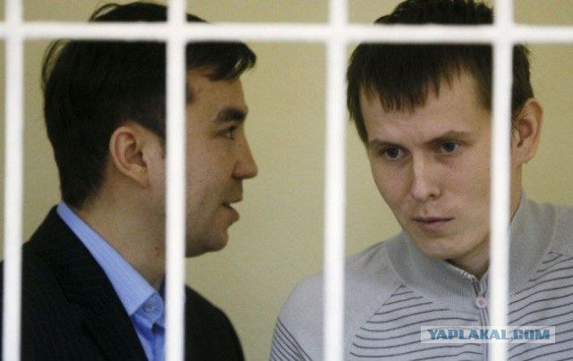 Украинский суд приговорил «бойцов ГРУ» к 14 годам колонии