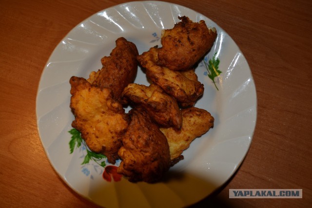 Кухня (кулинарное и околокулинарное общение)