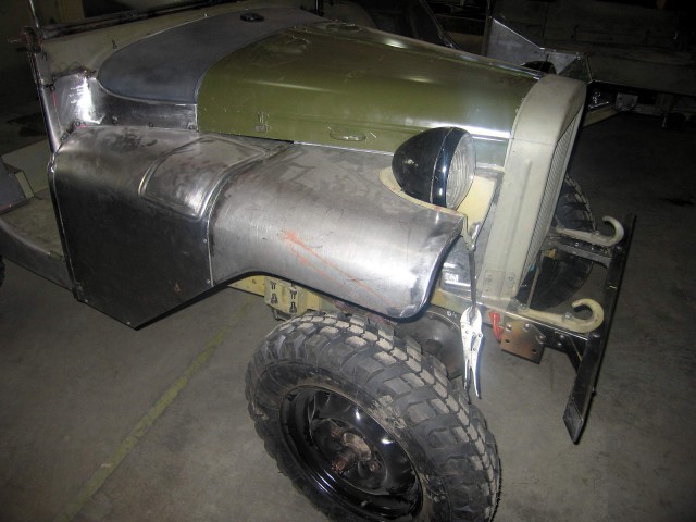 Выставка военных автомобилей. ПО "Ленрезерв", СПб.