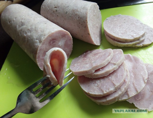 Кухня (кулинарное и околокулинарное общение)