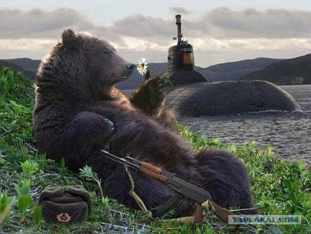 CNN: Россия нанесла первый авиаудар в Сирии-2