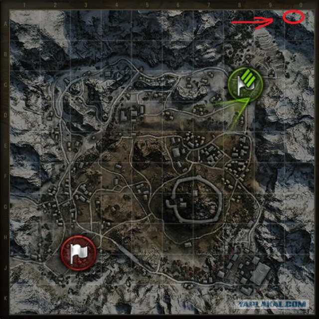 Wargaming 41