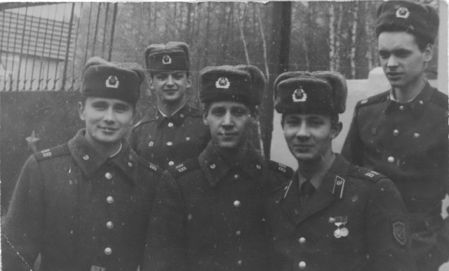 Редкие фотографии знаменитостей