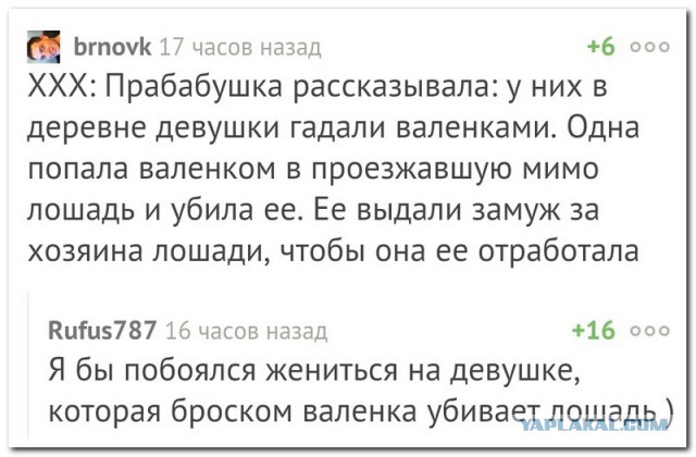 Забавные шутки, фразы и комментарии из этих ваших интернетов