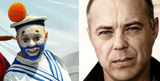 Вот кто на самом деле исполняли роли в культовых сериалах нашей молодости