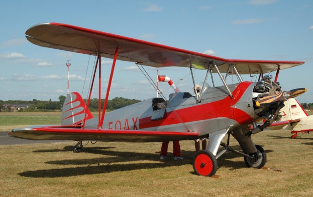 У-2 по немецки.