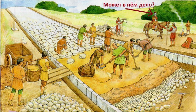 «Платон» закатают в бетон: как нас разоряют асфальтовые дороги