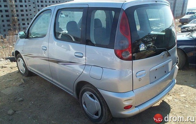 Картинки-фотки ЯПонских авто (MADE IN JAPAN)