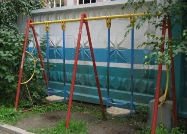 Россиян уже похоже ни чем не удивить