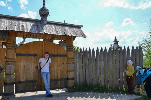 Святогорск, Соледар