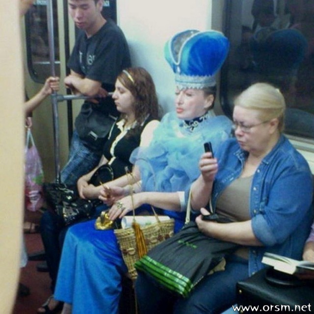 Подборка забавных картинок