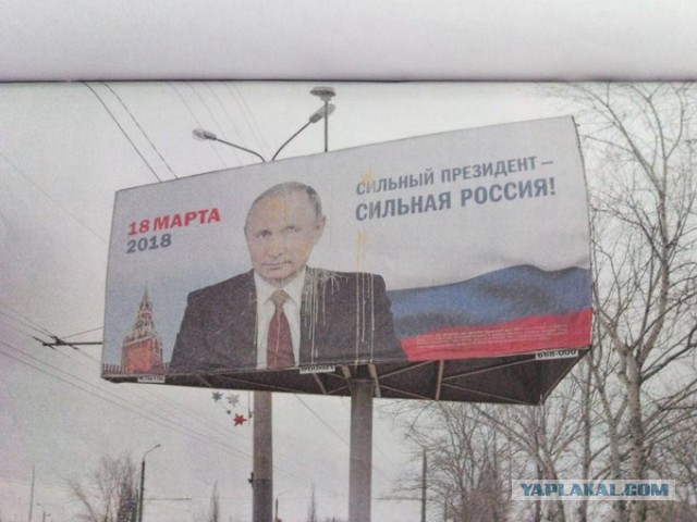«Назад в будущее»: Сайт Тульского избиркома сообщил о 40% явке на мартовских выборах президента