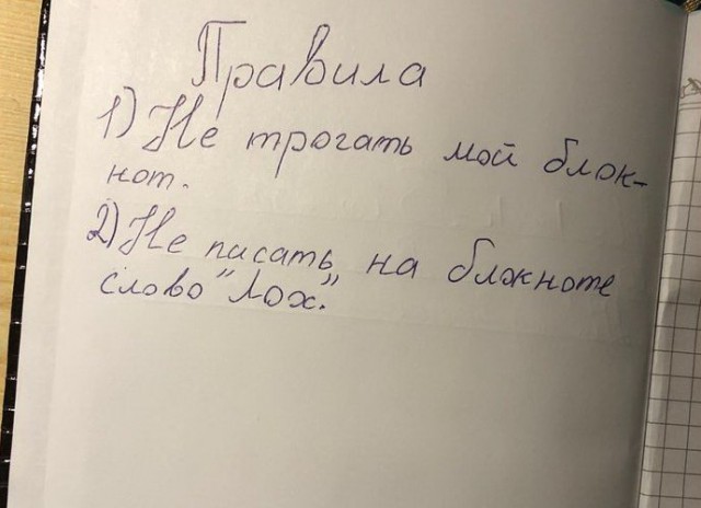 Подборка интересных и веселых картинок