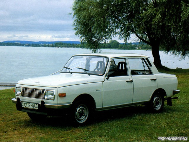 Автомобили  90-2000х, которые  мы  уже не  увидим.