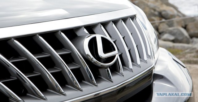 Выставка суперкаров Pebble Beach Concours