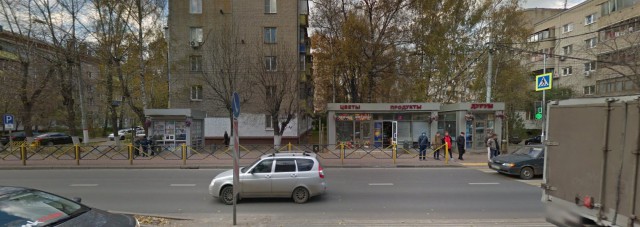 МИТИНГ в Севастополе! "В Украине заработал в России отжимают!