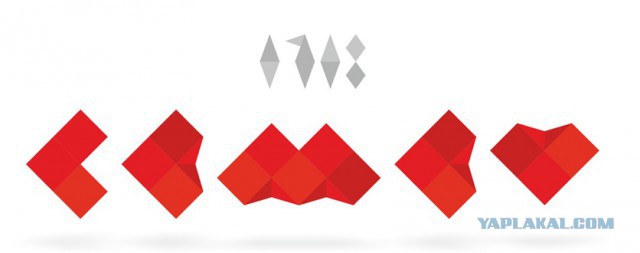 Новые работы от студии Лебедева