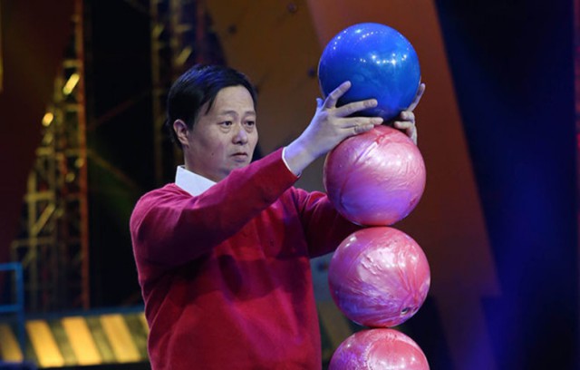 Реальные фото того, чего в реальности быть не может