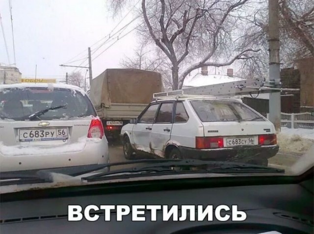 Калейдоскоп картинок
