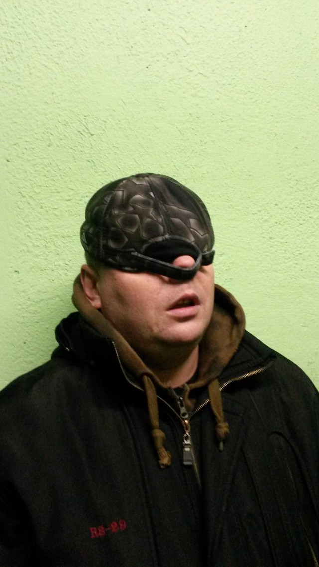 Чудики из социальных сетей