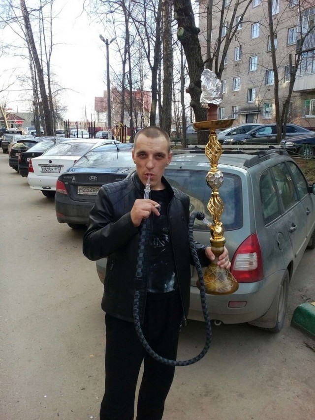 Скотсети и прочие интернеты 25.04.2019