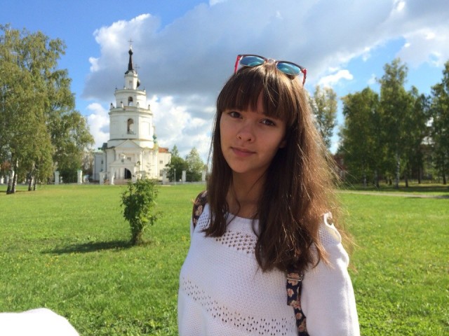 Красотки из соцсетей