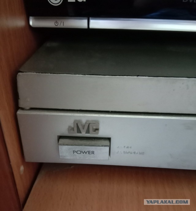 Куда делись японские аудио монстры JVC, Aiwa, Sanyo, Hitachi…