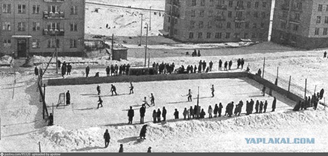 Пацаны СССР. Чем мы развлекались в детстве?  Как мы выжили?